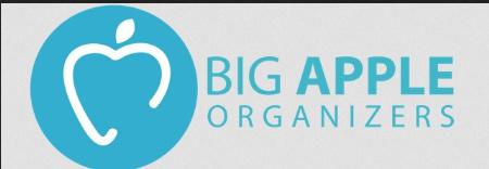 Big Apple Organizers Professional Organizers - New York, NY 10038 - 917-745-4411 | ShowMeLocal.com