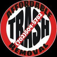Free quotes on trash removal 702-504-5782 Affordable Trash & Debris Removal, Las Vegas Las Vegas (702)504-5782