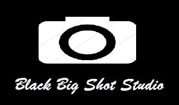 Black Big Shot Studio Denver (303)986-4119