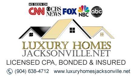 Luxury Homes Jacksonville - Jacksonville, FL 32256 - (904)849-1125 | ShowMeLocal.com