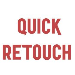Quick Retouch Macquarie Park (02) 7384 3992
