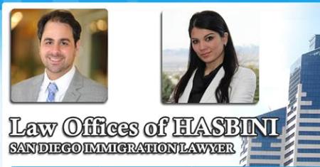 Law Offices of Hasbini - San Diego, CA 92101 - (619)383-0001 | ShowMeLocal.com
