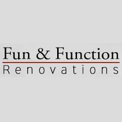 Fun & Function Renovations - Calgary, AB - (403)400-7789 | ShowMeLocal.com