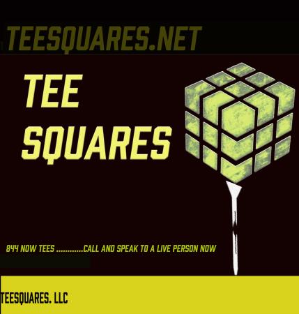 Tee Squares - Bridgeport, CT 06606 - (844)669-8337 | ShowMeLocal.com