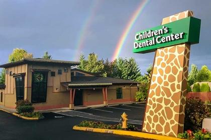 Children's Dental Center - Everett, WA 98204 - (425)355-1136 | ShowMeLocal.com