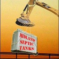 Midland Septic Tanks - Midland, TX 79706 - (432)741-3025 | ShowMeLocal.com