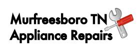 Murfreesboro Tn Appliance Repairs  - Murfreesboro, TN 37129 - (615)987-0957 | ShowMeLocal.com