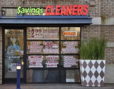 Savings Cleaners - Dublin, CA 94568 - (925)828-4400 | ShowMeLocal.com
