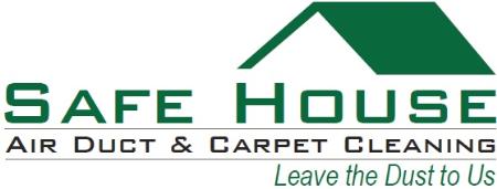 Safe House Air Duct and Carpet Cleaning - Gaithersburg, MD 20879 - (888)878-1373 | ShowMeLocal.com