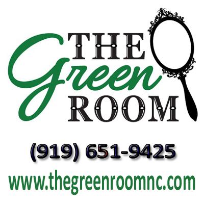 The Green Room - Cary, NC 27511 - (919)651-9425 | ShowMeLocal.com