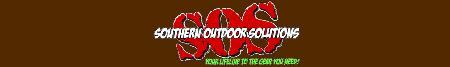 Southern Outdoor Solutions Trussville (205)230-1493