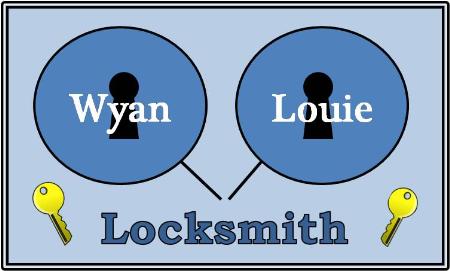 Wyan Louie Locksmith Service - Wyandotte, MI 48192 - (734)217-4337 | ShowMeLocal.com