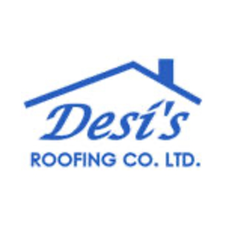 Desi's Roofing Co Ltd - Burlington, ON L7L 4X1 - (905)319-0880 | ShowMeLocal.com