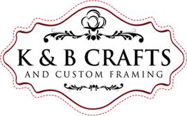 K & B Crafts and Custom Framing - Salisbury, NB E4J 2C3 - (506)372-4110 | ShowMeLocal.com