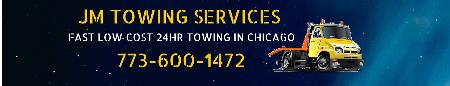 J M Towing Services - Chicago, IL 60620 - (773)600-1472 | ShowMeLocal.com