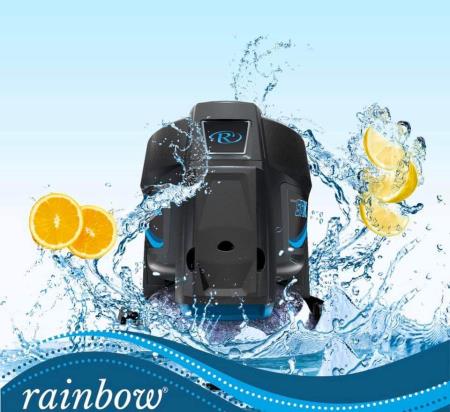 Rainbow Air/Home Cleaning System - Vancouver, WA 98682-2313 - (503)888-9153 | ShowMeLocal.com