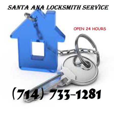 Santa Ana Lock And Key - Santa Ana, CA 92701 - (714)733-1281 | ShowMeLocal.com