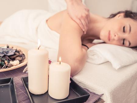 Swedish, relaxation massage Massage & Aromatherapy Margate Margate 0400 000 000