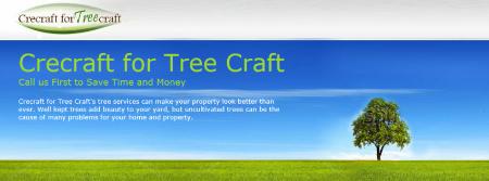 Crecraft For Treecraft Treecraft Tree Care - Bala Cynwyd, PA 19004 - (610)896-9145 | ShowMeLocal.com