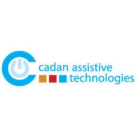 Cadan Assistive Technologies - Eagan, MN 55122 - (800)370-0047 | ShowMeLocal.com