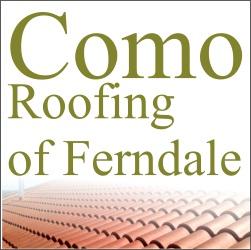 Como Roofing Of Ferndale Ferndale (248)556-2191