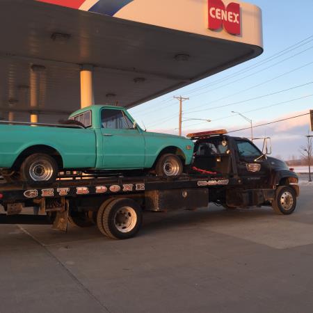 4x4 24 Hour Towing and Recovery - Bellevue, NE 68005 - (402)880-0027 | ShowMeLocal.com