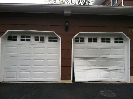 Affordable Garage Door Repair Service - Chula Vista, CA 91910 - (619)375-3575 | ShowMeLocal.com
