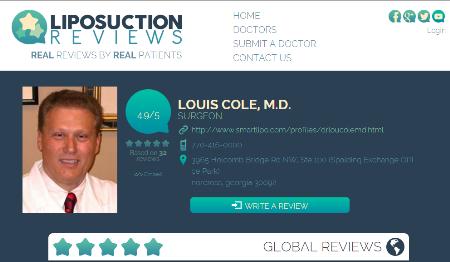 Liposuction Reviews - Norcross, GA 30092 - (770)415-8816 | ShowMeLocal.com