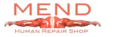 Mend - Human Repair Shop & Massage - Hercules, CA 94547 - (510)924-0717 | ShowMeLocal.com