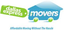 Dallas Express Movers - Dallas, TX 75234 - (469)443-6683 | ShowMeLocal.com