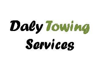Daly Towing Services - Bloomfield, MI 48325 - (248)817-8434 | ShowMeLocal.com