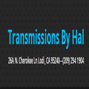 Transmissions by Hal - Lodi, CA 95240 - (209)294-1904 | ShowMeLocal.com