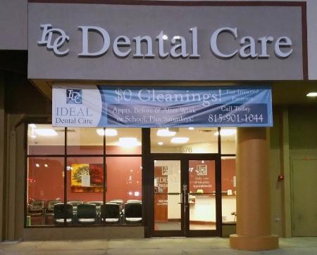 Ideal Dental Care - Rockford, IL 61108 - (815)901-1044 | ShowMeLocal.com