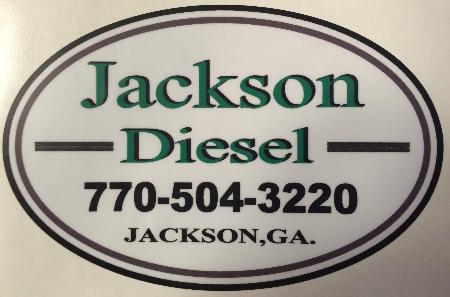 Jackson Diesel Llc - Jackson, GA 30233 - (770)504-3220 | ShowMeLocal.com