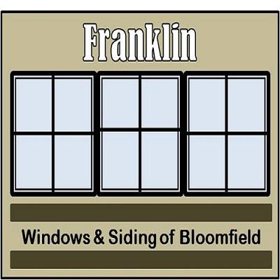 Franklin Windows & Siding Of Bloomfield - Bloomfield Hills, MI 48302 - (248)291-3914 | ShowMeLocal.com