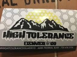 High Tolerance Glass - Denver, CO 80221 - (720)476-3136 | ShowMeLocal.com