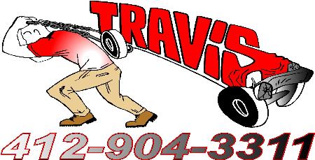 Travis Towing Llc - Pittsburgh, PA 15220 - (412)904-3311 | ShowMeLocal.com