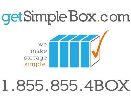 Simple Box Storage Containers - Marysville - Marysville, WA 98271 - (360)329-2694 | ShowMeLocal.com