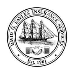 David G Sayles Insurance Services - Glen Rock, NJ 07452 - (800)439-0292 | ShowMeLocal.com