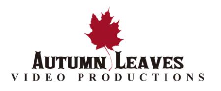 Autumn Leaves Video Productions - Denver, CO 80205 - (720)772-6265 | ShowMeLocal.com