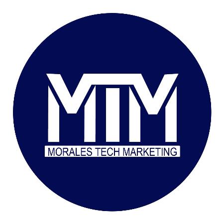 Morales Tech Marketing - Santa Ana, CA 92703 - (714)615-8297 | ShowMeLocal.com
