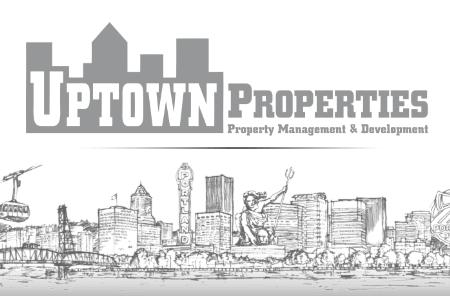 Uptown Properties - Portland, OR 97210 - (503)941-0276 | ShowMeLocal.com