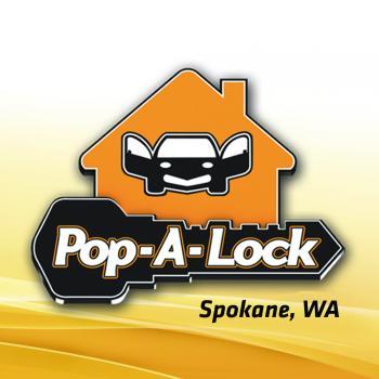 Pop-A-Lock Of Spokane - Spokane, WA 99206 - (509)473-0445 | ShowMeLocal.com