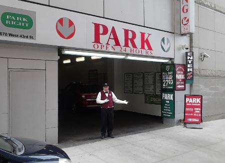 Yankee Stadium Parking - New York, NY 10036 - (718)293-5983 | ShowMeLocal.com