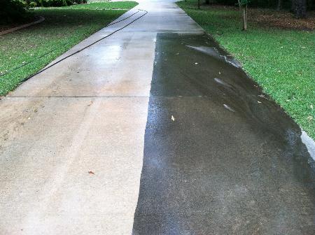 Big Moose Pressure Cleaning – Griffin - Griffin, GA 30224 - (678)203-1855 | ShowMeLocal.com
