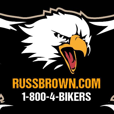 Russbrown Motorcycleattorneys - Studio City, CA 91604 - (800)424-5377 | ShowMeLocal.com