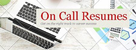 On Call Resumes & PR - Boca Raton, FL 33433 - (561)372-9691 | ShowMeLocal.com