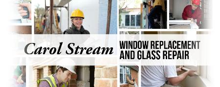 Carol Stream Window Replacement And Glass Repair - Carol Stream, IL 60188 - (630)333-9849 | ShowMeLocal.com