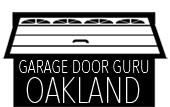 Garage Door Guru Oakland - Oakland, CA 94610 - (510)556-4747 | ShowMeLocal.com