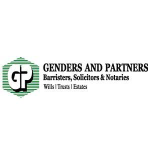 Genders And Partners - Dulwich, SA 5065 - (08) 8212 7233 | ShowMeLocal.com